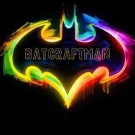 Batcraftman